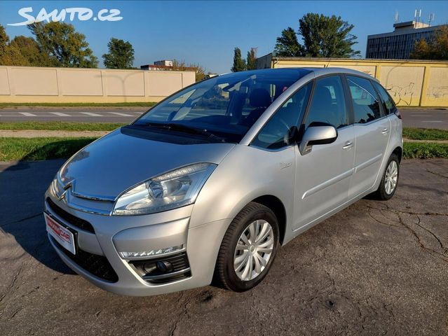 Citroën C4 Picasso